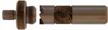 LEE Case Trimmer Cutter & Lock Stud